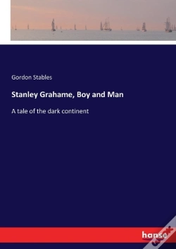 Capa do artigo Stanley Grahame, Boy And Man