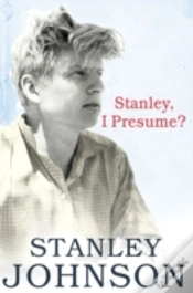 Capa do artigo Stanley I Presume?