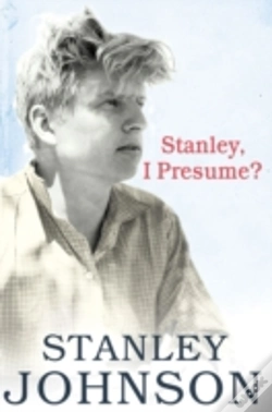 Capa do artigo Stanley I Presume?