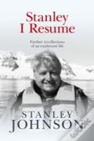 Stanley I Resume