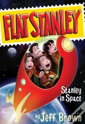 Capa do artigo Stanley In Space