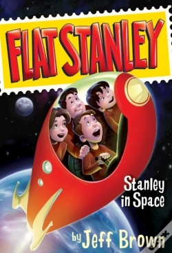 Capa do artigo Stanley In Space