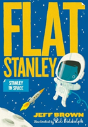 Stanley In Space - Preview