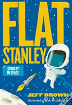 Capa do artigo Stanley In Space