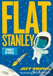 Capa do artigo Stanley In Space