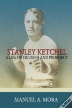 Capa do artigo Stanley Ketchel