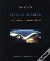 Capa do artigo Stanley Kubrick