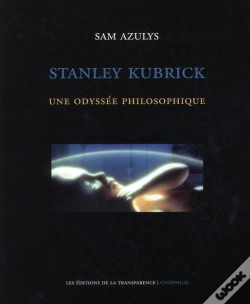 Capa do artigo Stanley Kubrick