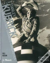 Capa do artigo Stanley Kubrick