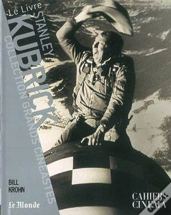 Capa do artigo Stanley Kubrick