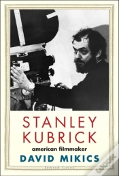 Capa do artigo Stanley Kubrick