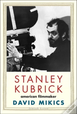 Capa do artigo Stanley Kubrick