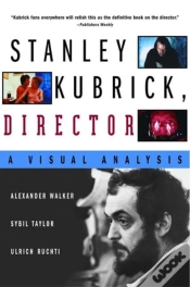Capa do artigo Stanley Kubrick, Director