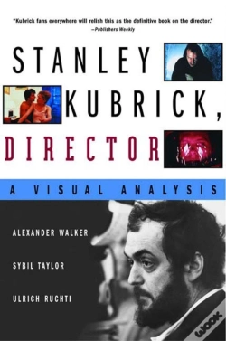 Capa do artigo Stanley Kubrick, Director