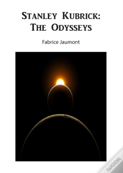 Capa do artigo Stanley Kubrick