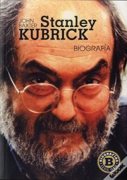 Capa do artigo Stanley Kubrick
