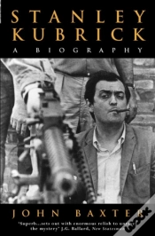 Capa do artigo Stanley Kubrick