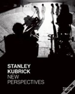 Capa do artigo Stanley Kubrick