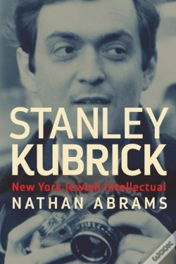 Capa do artigo Stanley Kubrick