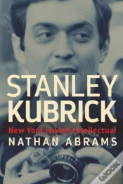 Capa do artigo Stanley Kubrick