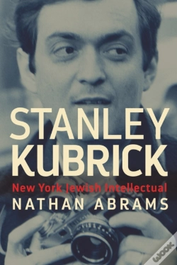 Capa do artigo Stanley Kubrick