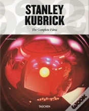 Capa do artigo Stanley Kubrick