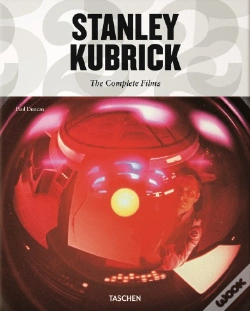 Capa do artigo Stanley Kubrick