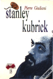 Capa do artigo Stanley Kubrick