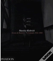 Capa do artigo Stanley Kubrick