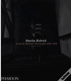 Capa do artigo Stanley Kubrick