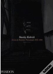 Stanley Kubrick