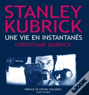 Capa do artigo Stanley Kubrick, Une Vie En Instantanés