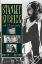 Capa do artigo Stanley Kubrick