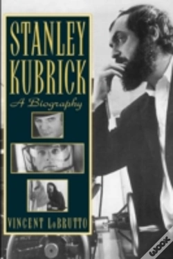 Capa do artigo Stanley Kubrick