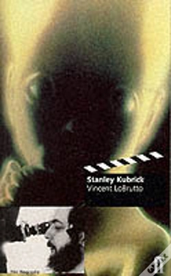 Capa do artigo Stanley Kubrick