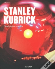 Capa do artigo Stanley Kubrick