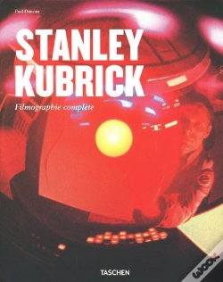 Capa do artigo Stanley Kubrick