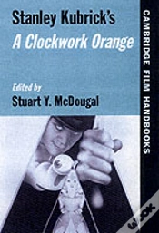 Capa do artigo Stanley Kubrick