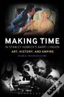 Stanley Kubrick'S Barry Lyndon