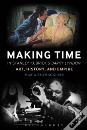 Stanley Kubrick'S Barry Lyndon