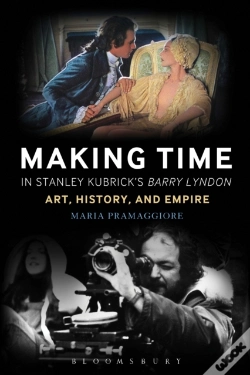 Capa do artigo Stanley Kubrick'S Barry Lyndon