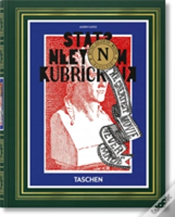Capa do artigo Stanley Kubricks Napoleon