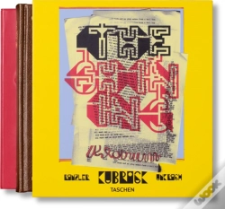 Capa do artigo Stanley Kubrick's The Shining