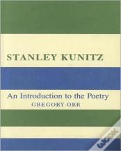 Stanley Kunitz
