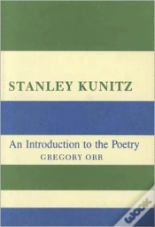 Capa do artigo Stanley Kunitz
