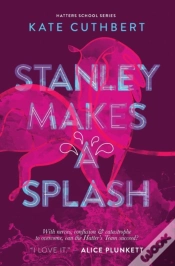 Capa do artigo Stanley Makes A Splash: Hatters School S
