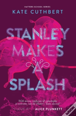 Capa do artigo Stanley Makes A Splash: Hatters School S
