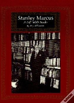 Capa do artigo Stanley Marcus