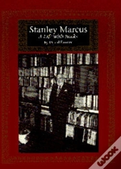 Capa do artigo Stanley Marcus