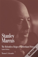 Stanley Marcus